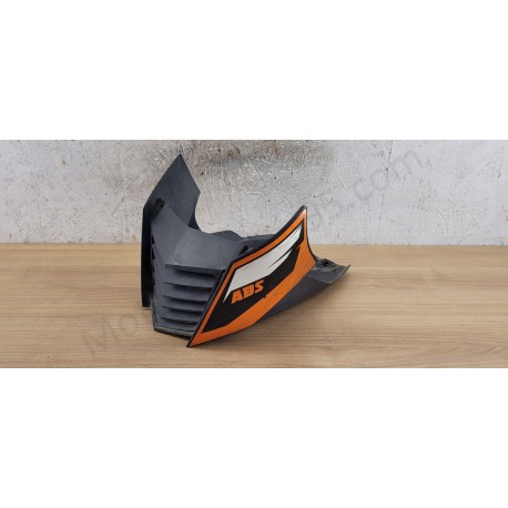 Sabot KTM Duke 125 200 Sabot KTM Duke 125 200