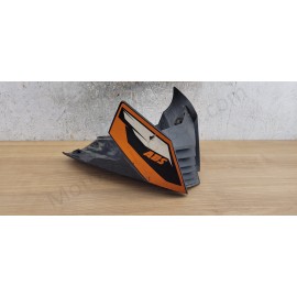 Sabot KTM Duke 125 200
