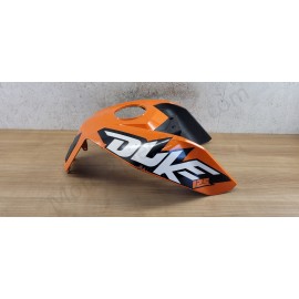 Cache couvre réservoir KTM Duke 125 200