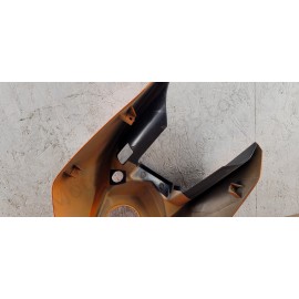 Cache couvre réservoir KTM Duke 125 200