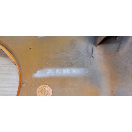 Cache couvre réservoir KTM Duke 125 200