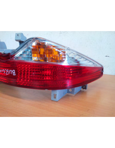 Feux arrière Suzuki 125 Burgman