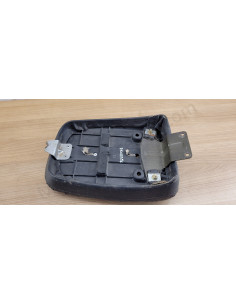 Selle passager Suzuki Marauder 125 250
