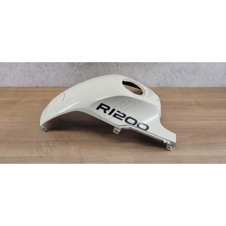 Cache couvre réservoir BMW R1200GS Cache couvre réservoir BMW R1200GS