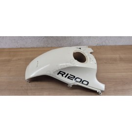 Cache couvre réservoir BMW R1200GS