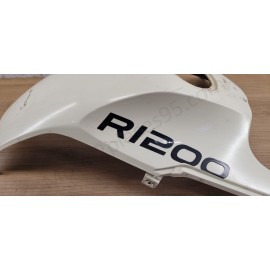 Cache couvre réservoir BMW R1200GS