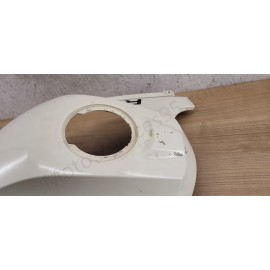 Cache couvre réservoir BMW R1200GS