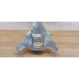 Cache couvre réservoir BMW R1200GS