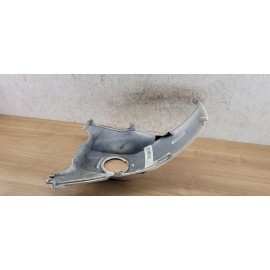 Cache couvre réservoir BMW R1200GS