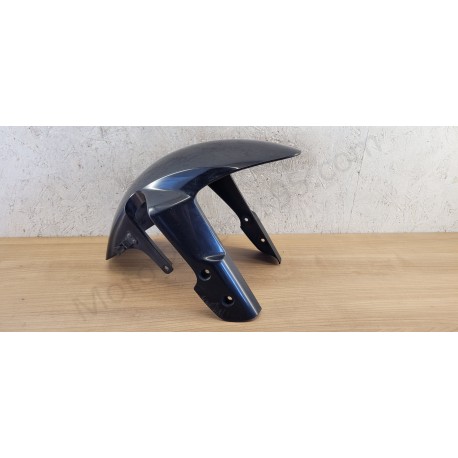 Garde boue Suzuki GSX-R Noir Garde boue Suzuki GSX-R Noir
