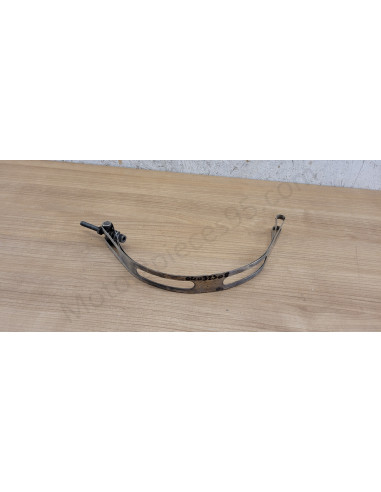 Attache collier silencieux d’échappement Mp3 400 500 Attache collier silencieux d’échappement Mp3 400 500