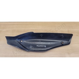 Plaque de pot Piaggio MP3 350 400 HPE