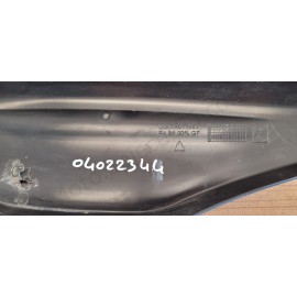Plaque de pot Piaggio MP3 350 400 HPE