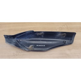 Plaque de pot Piaggio MP3 350 400 HPE