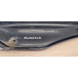 Plaque de pot Piaggio MP3 350 400 HPE