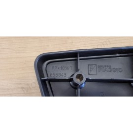 Support repose pied Piaggio Mp3 LT