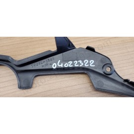 Cache optique de phare Kawasaki 650 ER-6 N