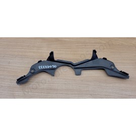 Cache optique de phare Kawasaki 650 ER-6 N