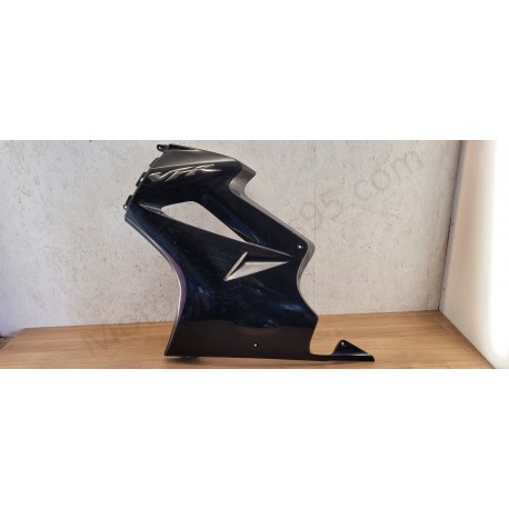 Flanc carénage gauche Honda VFR 800 Vtec Flanc carénage gauche Honda VFR 800 Vtec