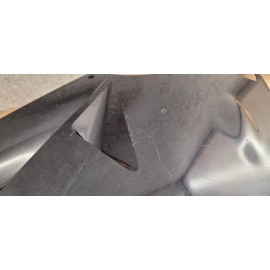 Flanc carénage gauche Honda VFR 800 Vtec