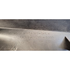 Flanc carénage gauche Honda VFR 800 Vtec
