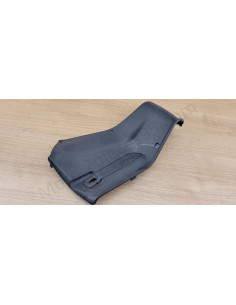 Demi-tablier droit cache bocal Gilera GP800