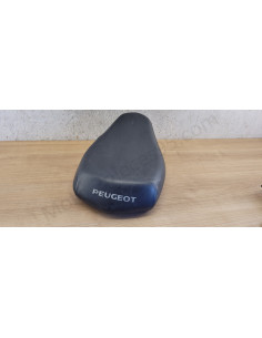 Selle monoplace Peugeot Ludix