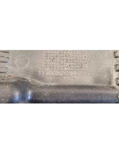 Selle monoplace Peugeot Ludix