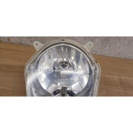 Optique Peugeot Ludix