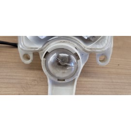 Optique Peugeot Ludix
