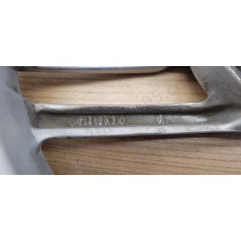 Jante avant Peugeot Ludix Blaster 50