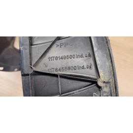 Marche pied Peugeot Ludix
