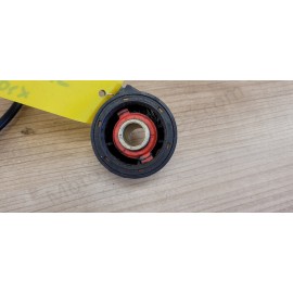Entraineur de compteur Peugeot Ludix Blaster RS et Furious