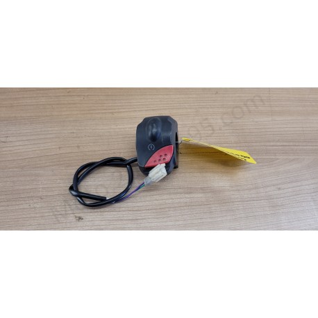 Commodo Droit Peugeot Ludix 50 Commodo Droit Peugeot Ludix 50