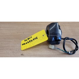 Commodo Droit Peugeot Ludix 50