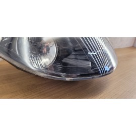 Optique de phare Piaggio Xevo X8