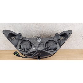 Optique de phare Piaggio Xevo X8