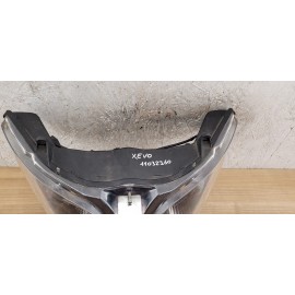 Optique de phare Piaggio Xevo X8