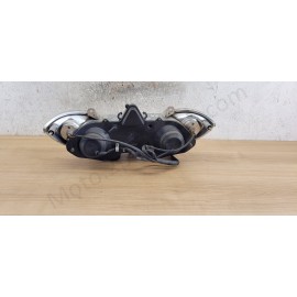 Optique de phare Piaggio X9