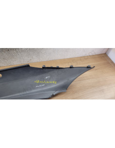 Aile Gauche Piaggio Mp3 Noir 2014