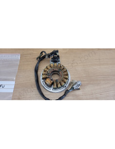 Allumage Yamaha TDR 125 4FU 5AE