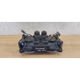 Optique phares Yamaha TDR 125