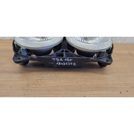 Optique phares Yamaha TDR 125