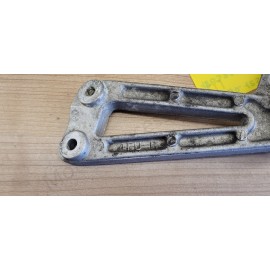Platine arrière droit Yamaha TDR 125
