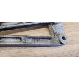 Platine arrière gauche Yamaha TDR 125