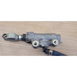 Maitre cylindre de frein Nissin Yamaha TDR 125