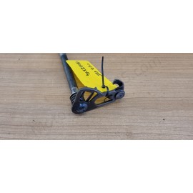 Axe de selection Yamaha TDR 125