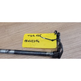 Axe de selection Yamaha TDR 125