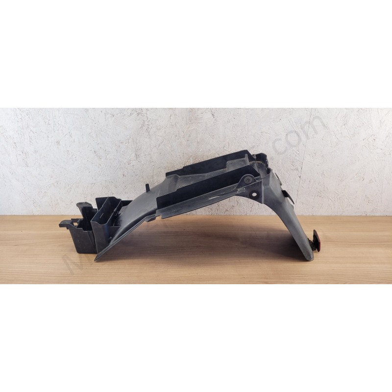 Plaquettes De Frein Arrière AHL - Pour Yamaha TDR 125 1993-2003 - Semi-Métalliques