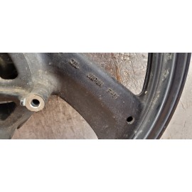 Jante avant Yamaha TDR 125